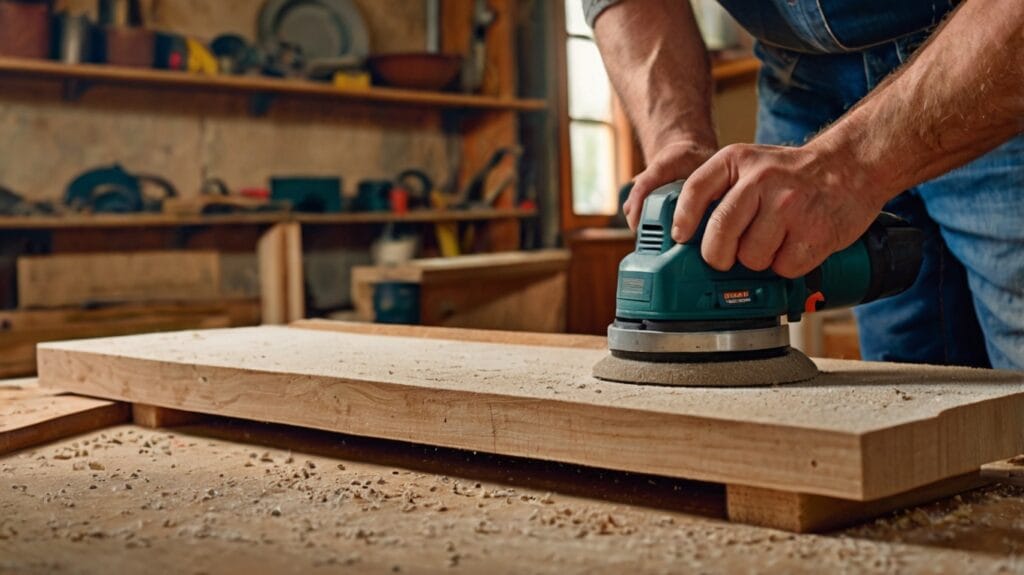 diy fireplace mantel