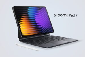 Xiaomi Pad 7